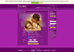 First Affair
